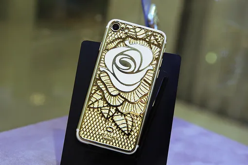 Презентация ювелирного бренда Ouvri в галерее «Времена года»