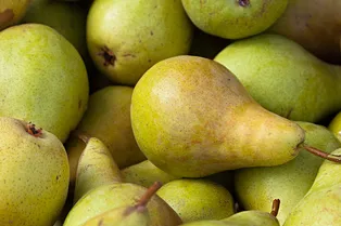Чем на самом деле полезны груши