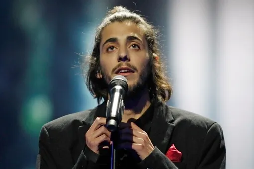 Что мы знаем о победителе Евровидения-2017 Что мы знаем о победителе Евровидения-2017