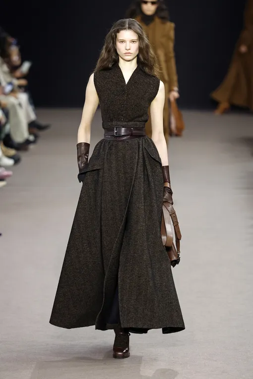 Max Mara осень-зима 2025/2026