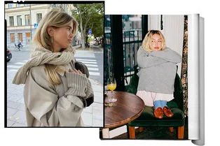 Уют в тренде: эстетика Cozy Girl скрасит хмурые будни Уют в тренде: эстетика Cozy Girl скрасит хмурые будни