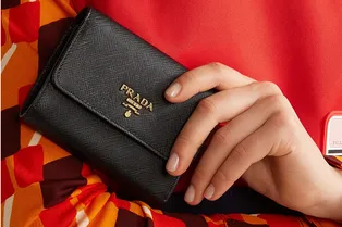 15 стильных кошельков, на которые не жаль никаких денег