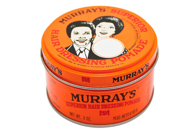 Murray’s Superior Hair Dressing Pomade