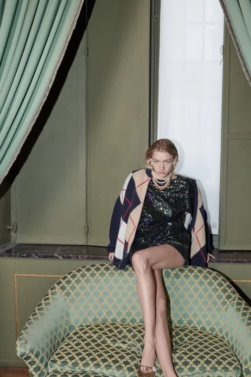 №21 Pre-Fall 2026 №21 Pre-Fall 2026