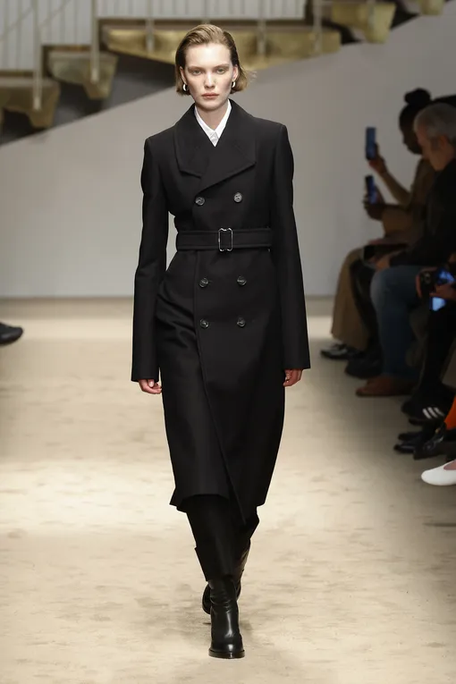 Tod's осень-зима 2025/26 Tod's осень-зима 2025/26