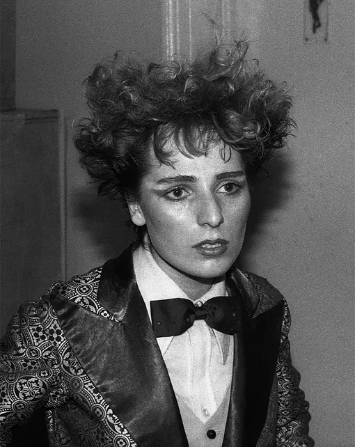 Жанна Агузарова, 1985 год