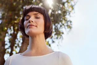 Что такое медитация при ходьбе и почему нам всем стоит ей заняться