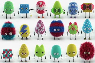 NFT-инструкция: как сделать карьеру в мире крипто-арта