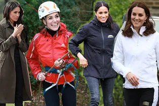 Как одеваются королевские особы в обычной жизни: 8 образов, которые захочется повторить