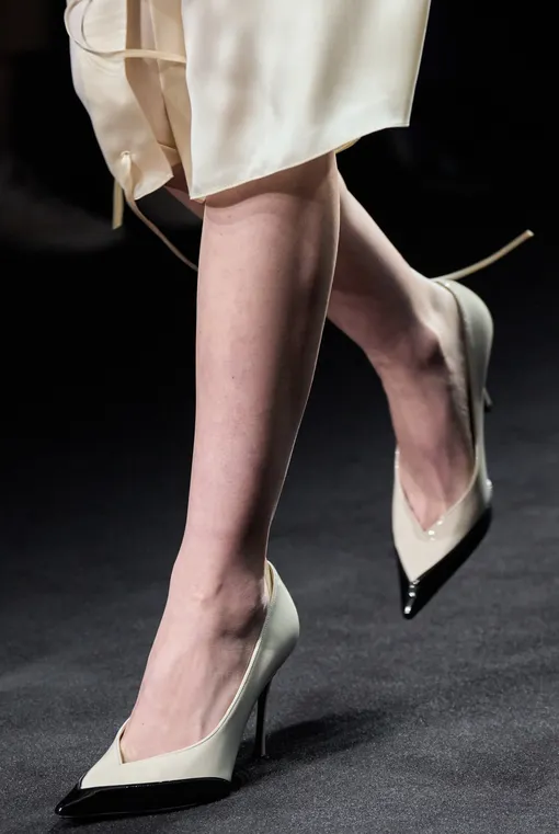 Ferragamo осень-зима 2026/27