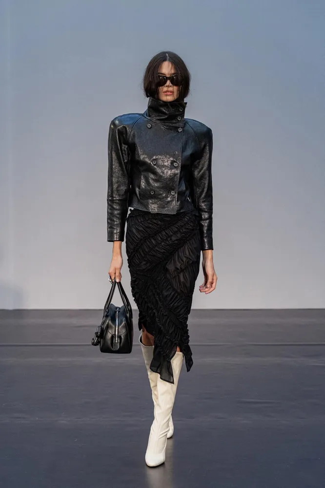 Magda Butrym весна-лето 2026