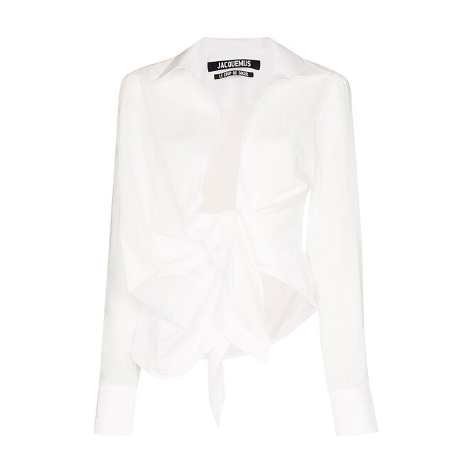 JACQUEMUS, 27 067 руб.