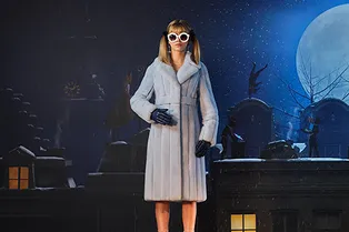 Классические, разноцветные, с рисунком: 15 повседневных шуб Emil Shabaev на любой вкус