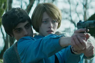 От «Блокбастера» до «Заложников»: 5 главных фильмов на «Кинотавре-2017» От «Блокбастера» до «Заложников»: 5 главных фильмов на «Кинотавре-2017»