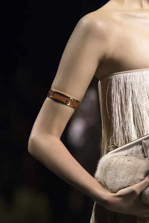 Fendi весна-лето 2022 Fendi весна-лето 2022