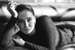 «Я стеснялась своего тела»: Ляйсан Утяшева о переломных моментах, силе воли и новом шоу