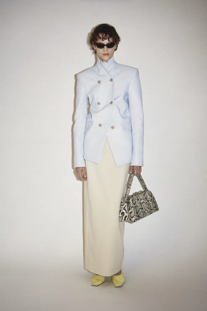 Khaite Pre-Fall 2026 Khaite Pre-Fall 2026