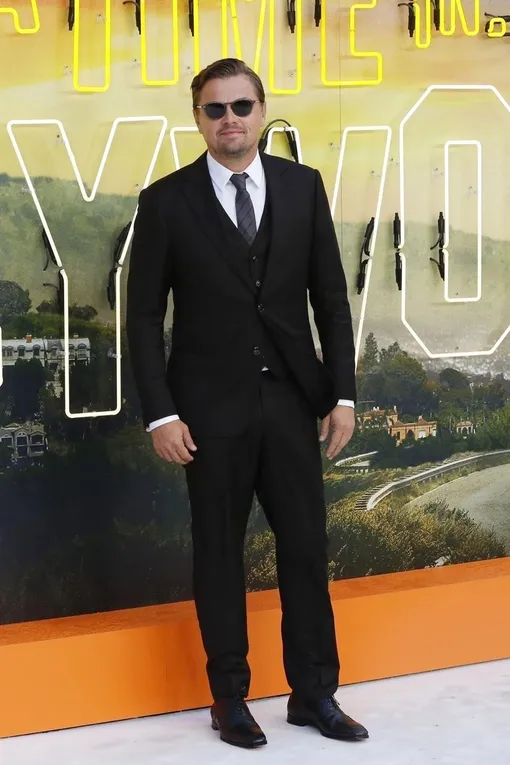 Леонардо ДиКаприо Леонардо ДиКаприо