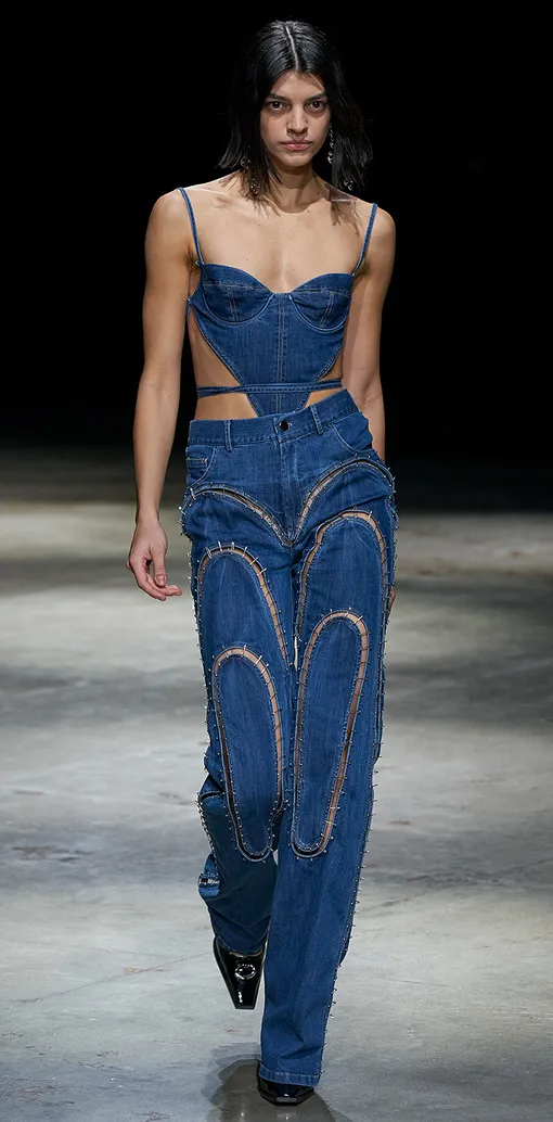 Act n°1 осень-зима 2022/23