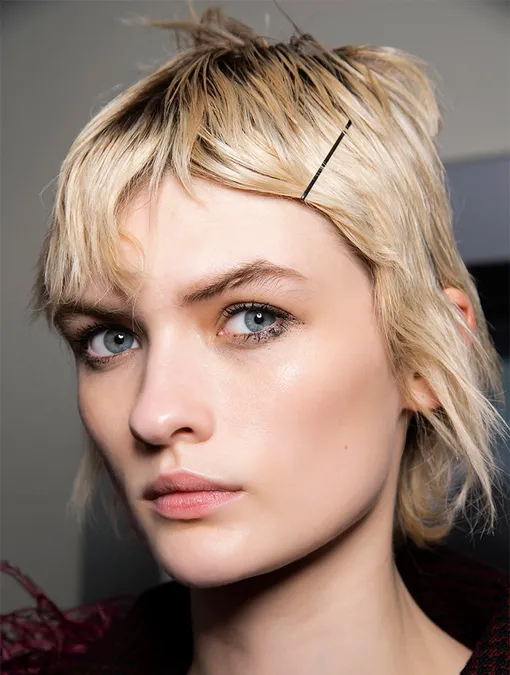 Mary Katrantzou осень-зима 2019/20 Mary Katrantzou осень-зима 2019/20