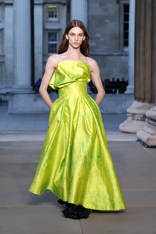 Erdem весна-лето 2026 Erdem весна-лето 2026