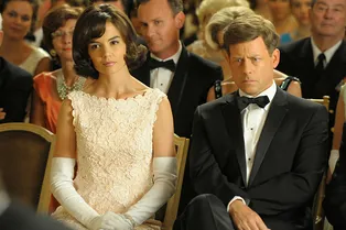 5 фильмов о Жаклин Кеннеди, которые можно пересматривать бесконечно