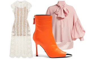 12 вещей со скидками, которые будут модными в 2019 году