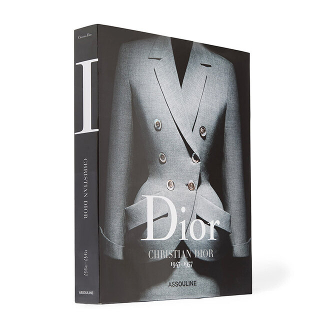 Dior: Christian Dior 1947-1957 by Olivier Saillard, 28 045 руб.