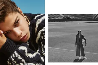 «Футбол для меня — все»: Надежда Карпова о том, как стать лучшей в неженском виде спорта