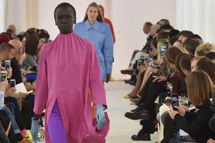 Слово обвиняемым: продолжение истории со скандальным кастингом Balenciaga Слово обвиняемым: продолжение истории со скандальным кастингом Balenciaga