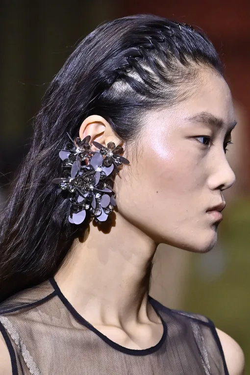 Miu Miu осень-зима 2026/27