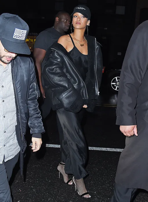 Рианна Рианна