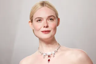 Весной подбирайте помаду в тон к румянам, как на «Оскаре»