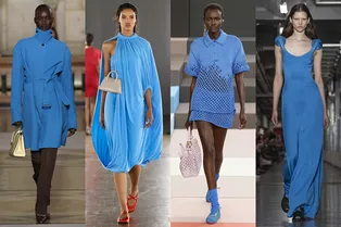 Нет, не белый: вот главный цвет 2026 года по прогнозам Pinterest