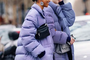 В дождь, снег и ветер: как выглядит идеальная зимняя парка