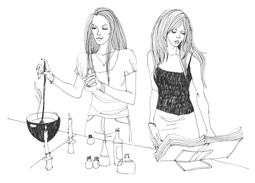 Иллюстрация: Алиса Бережная Иллюстрация: Алиса Бережная