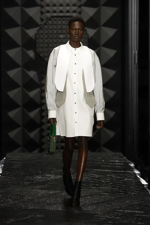 Louis Vuitton осень-зима 2023/24 Louis Vuitton осень-зима 2023/24