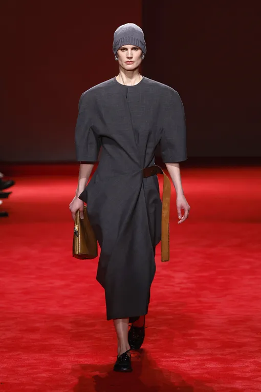 Bottega Veneta осень-зима 2026/27 Bottega Veneta осень-зима 2026/27