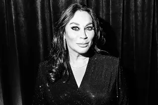 Умерла Алла Вербер