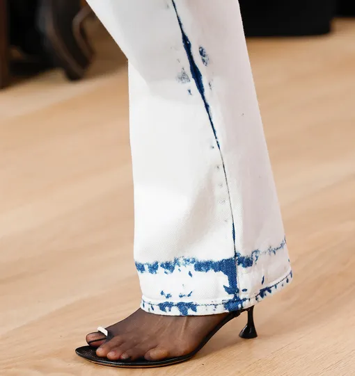 PROENZA SCHOULER весна-лето 2024 PROENZA SCHOULER весна-лето 2024