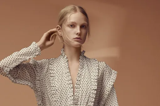 Коллекция Alaïa появилась на Net-a-porter Коллекция Alaïa появилась на Net-a-porter