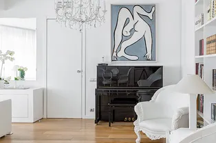 8 правил в дизайне интерьера, которые должен знать каждый