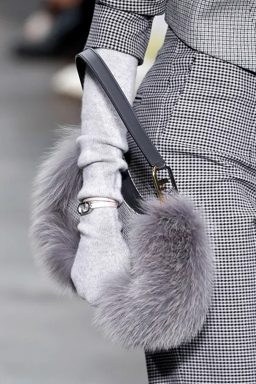 FENDI осень-зима 2022/23 FENDI осень-зима 2022/23