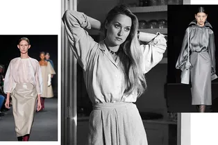 Одеться как Мэрил Стрип в 70-е