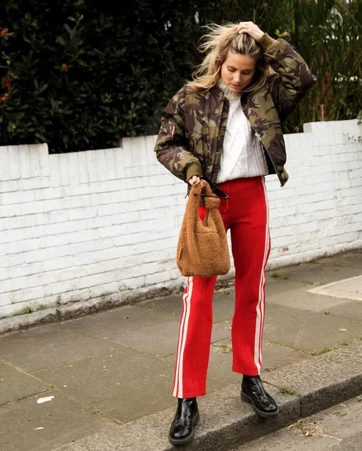 Люси Уильямс