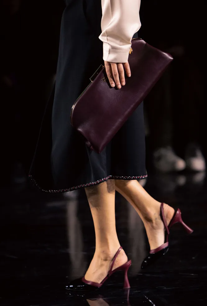 Chanel весна-лето 2026 Chanel весна-лето 2026