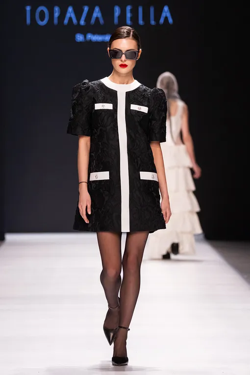 Topaza Pella весна-лето 2024