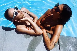 Отпускное пособие: как подготовиться к отдыху и что положить в косметичку