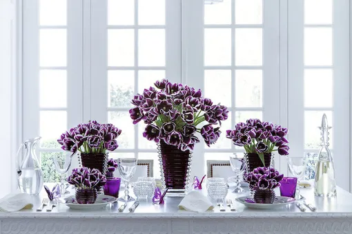 Кэролайн Роэм для Baccarat Кэролайн Роэм для Baccarat