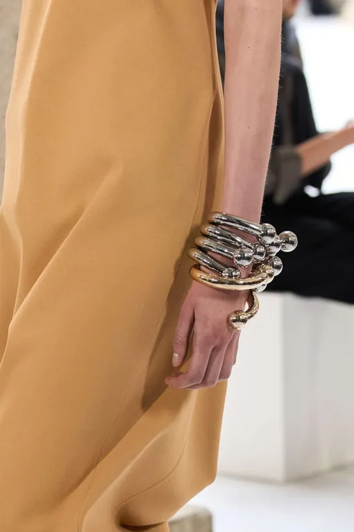 Sportmax весна-лето 2025